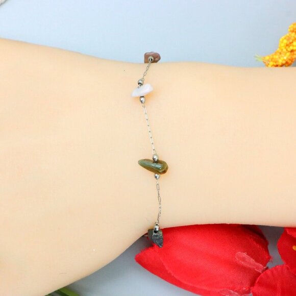 "Elegant & Trendy Bracelet, A Perfect Gift for Women, Thoughtful, EVCH1023 - Picture 6 of 8